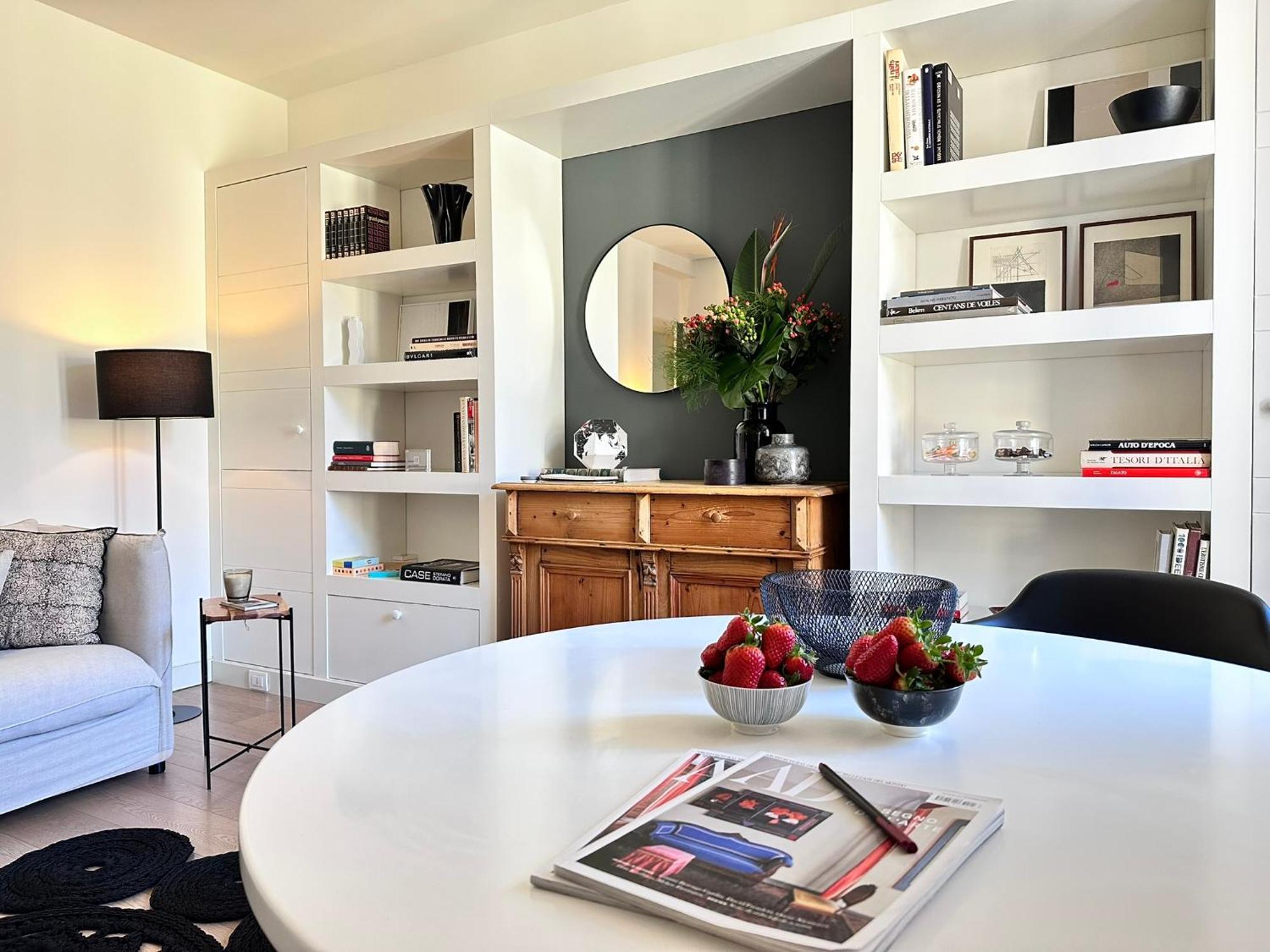 Lily Pads -Elegant Apartment- In The City Center Mailand Exterior foto
