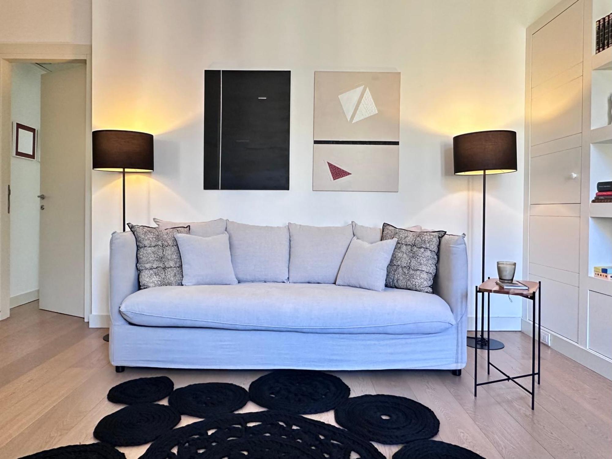 Lily Pads -Elegant Apartment- In The City Center Mailand Exterior foto