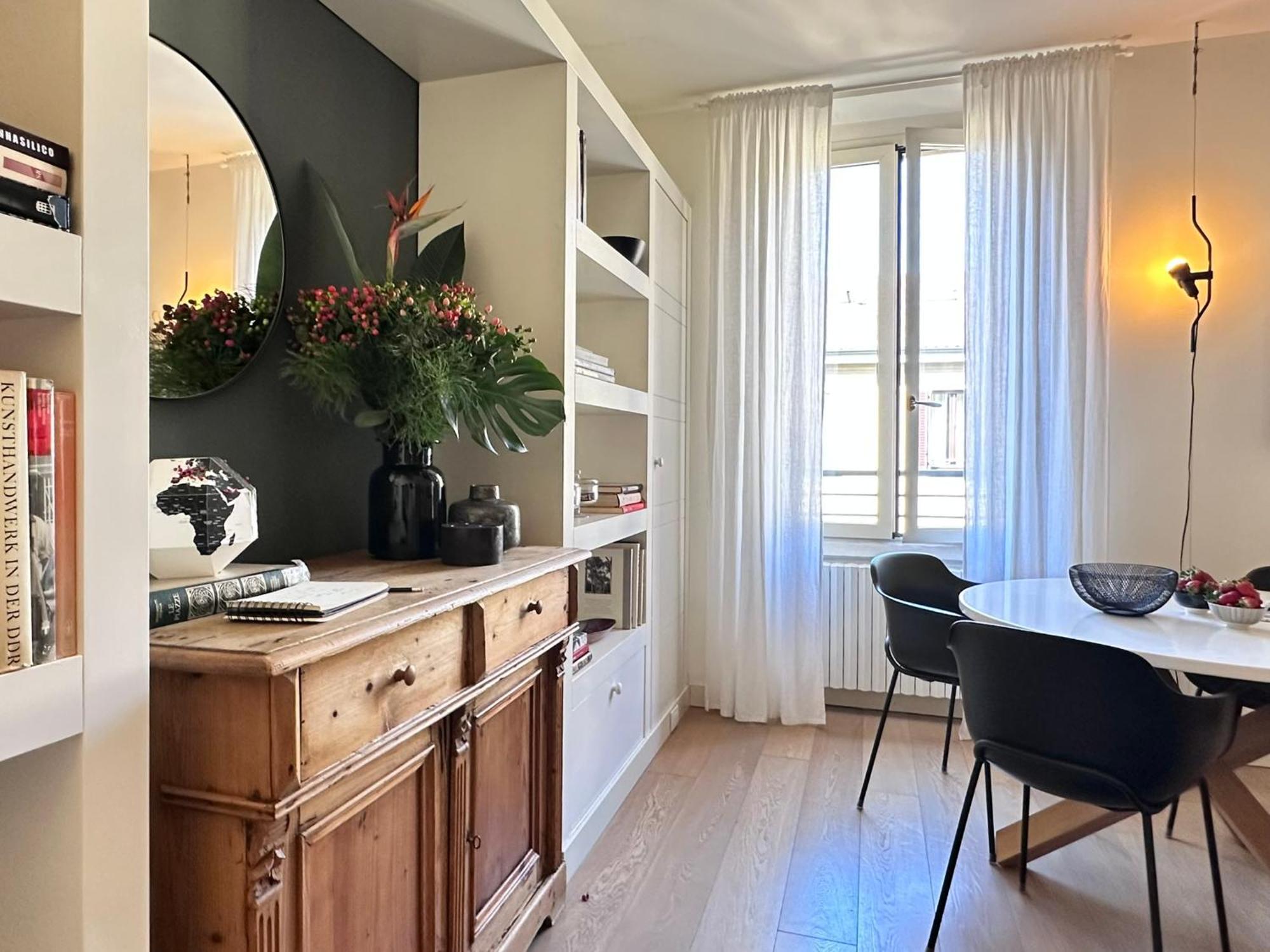 Lily Pads -Elegant Apartment- In The City Center Mailand Exterior foto
