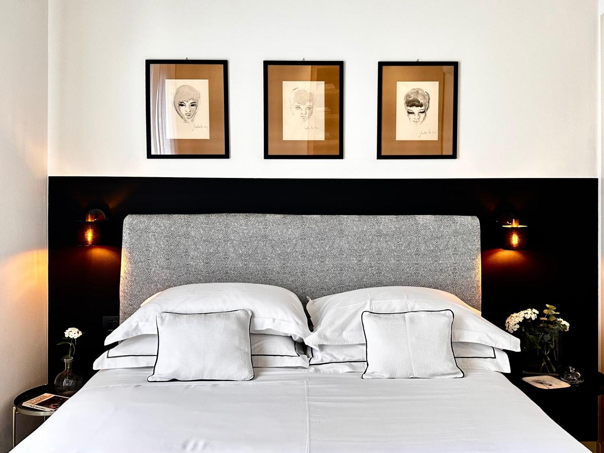 Lily Pads -Elegant Apartment- In The City Center Mailand Exterior foto
